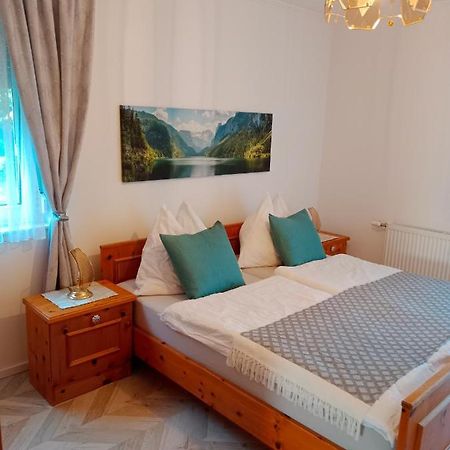 Appartement Landhaus Felsenkeller Sankt Kanzian am Klopeiner See Εξωτερικό φωτογραφία