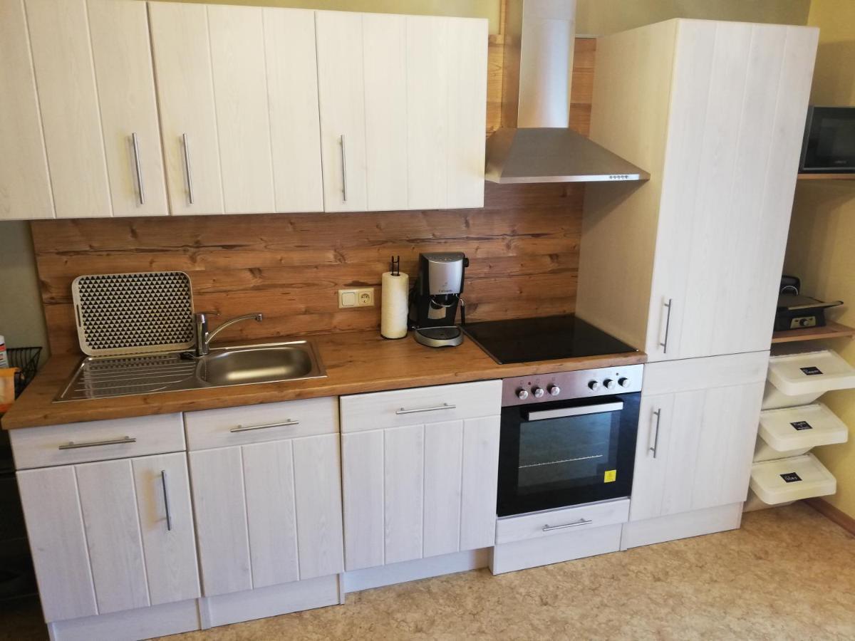 Appartement Landhaus Felsenkeller Sankt Kanzian am Klopeiner See Εξωτερικό φωτογραφία