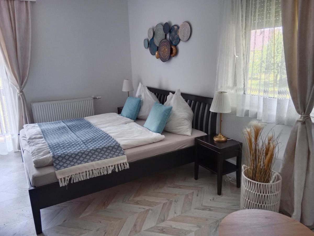 Appartement Landhaus Felsenkeller Sankt Kanzian am Klopeiner See Εξωτερικό φωτογραφία