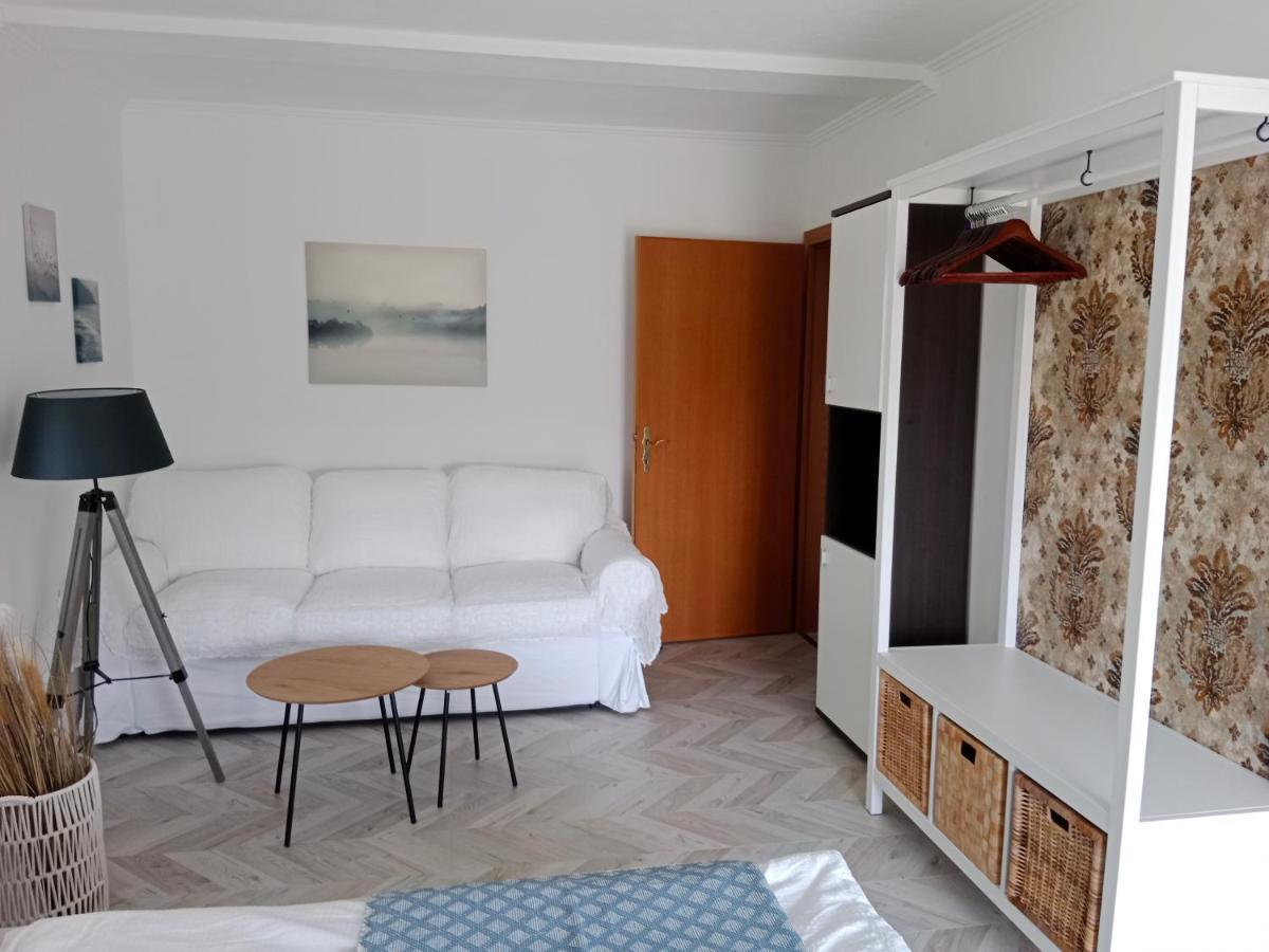 Appartement Landhaus Felsenkeller Sankt Kanzian am Klopeiner See Εξωτερικό φωτογραφία