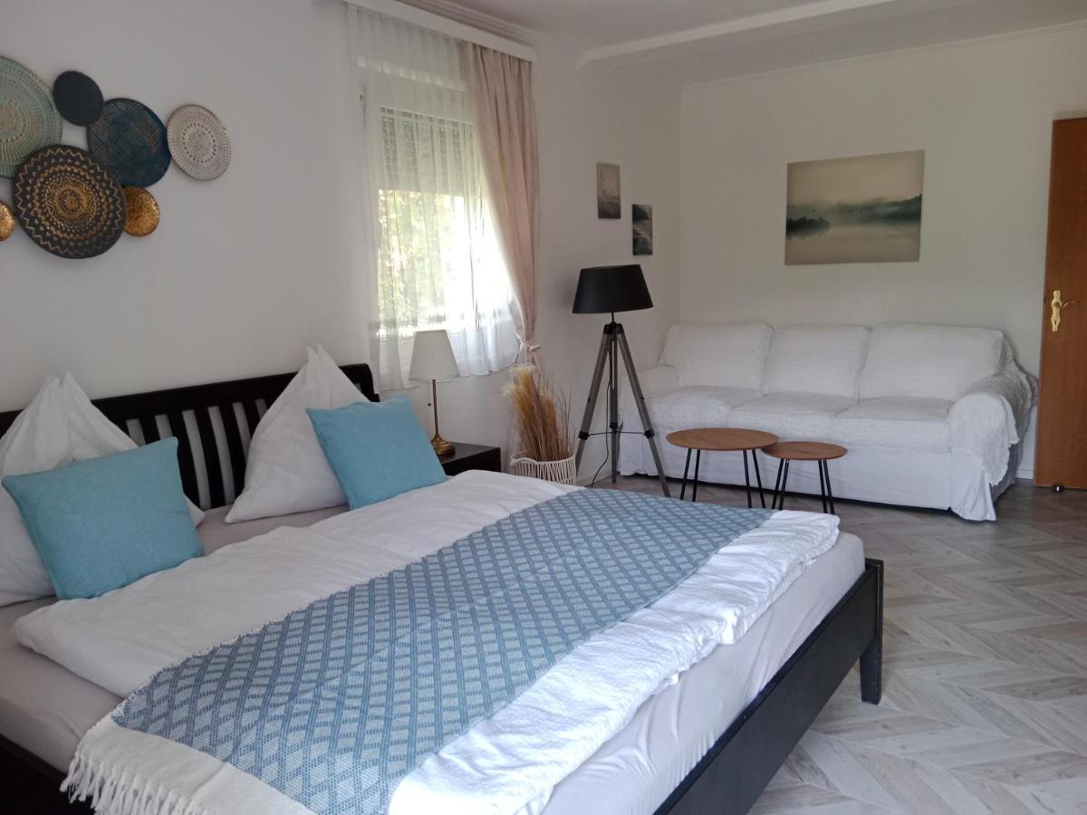 Appartement Landhaus Felsenkeller Sankt Kanzian am Klopeiner See Εξωτερικό φωτογραφία