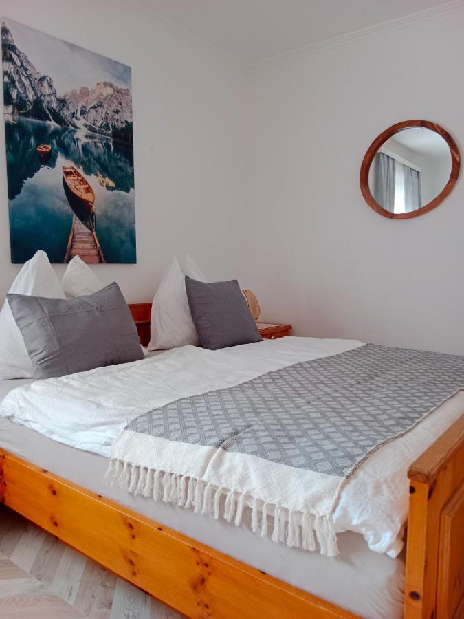 Appartement Landhaus Felsenkeller Sankt Kanzian am Klopeiner See Εξωτερικό φωτογραφία