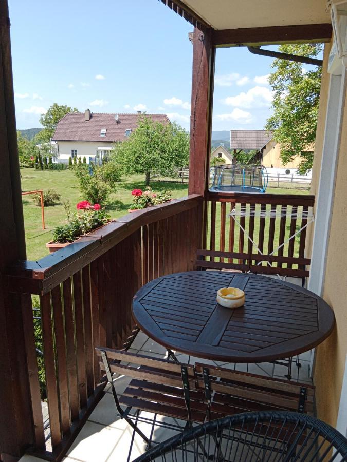 Appartement Landhaus Felsenkeller Sankt Kanzian am Klopeiner See Εξωτερικό φωτογραφία