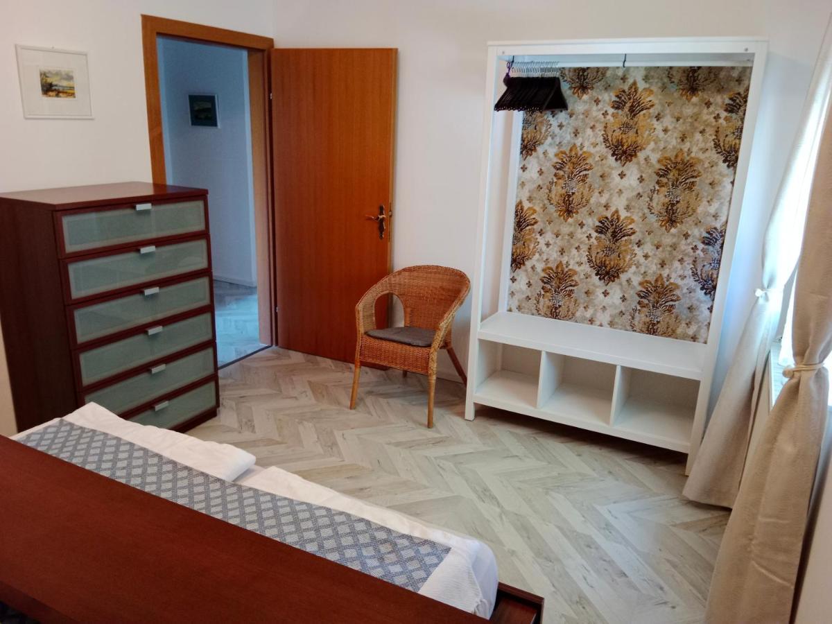 Appartement Landhaus Felsenkeller Sankt Kanzian am Klopeiner See Εξωτερικό φωτογραφία