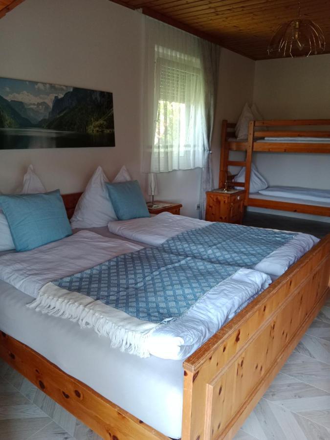 Appartement Landhaus Felsenkeller Sankt Kanzian am Klopeiner See Εξωτερικό φωτογραφία