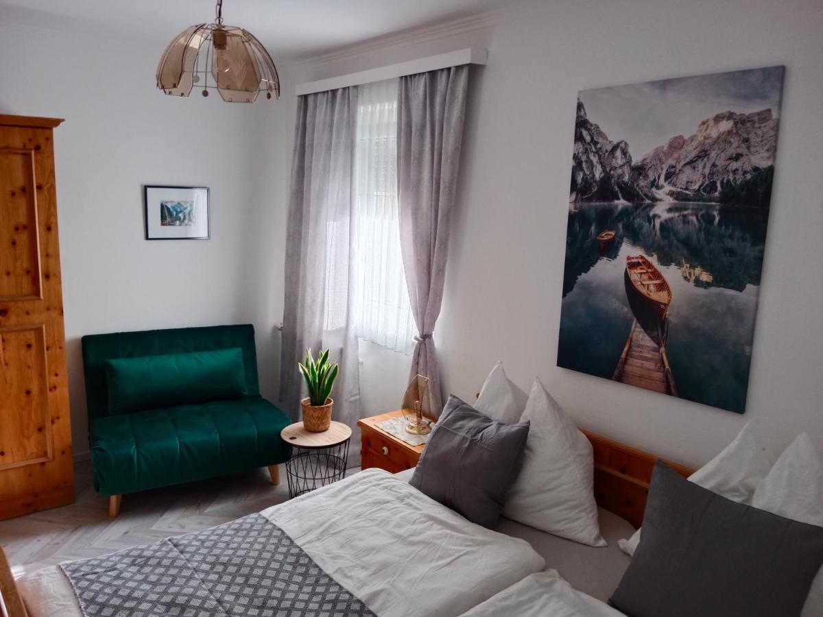 Appartement Landhaus Felsenkeller Sankt Kanzian am Klopeiner See Εξωτερικό φωτογραφία