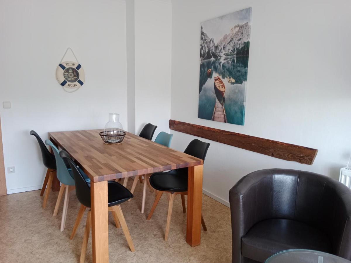 Appartement Landhaus Felsenkeller Sankt Kanzian am Klopeiner See Εξωτερικό φωτογραφία