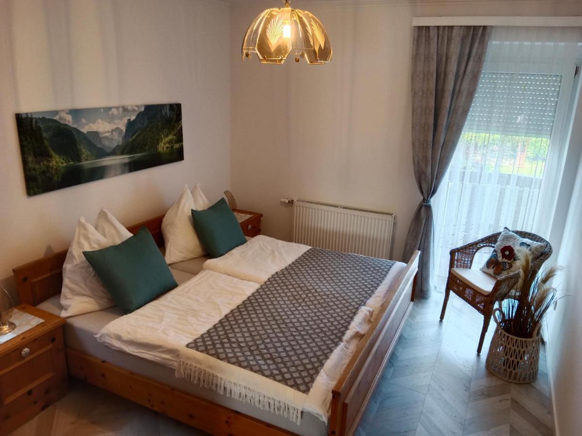 Appartement Landhaus Felsenkeller Sankt Kanzian am Klopeiner See Εξωτερικό φωτογραφία