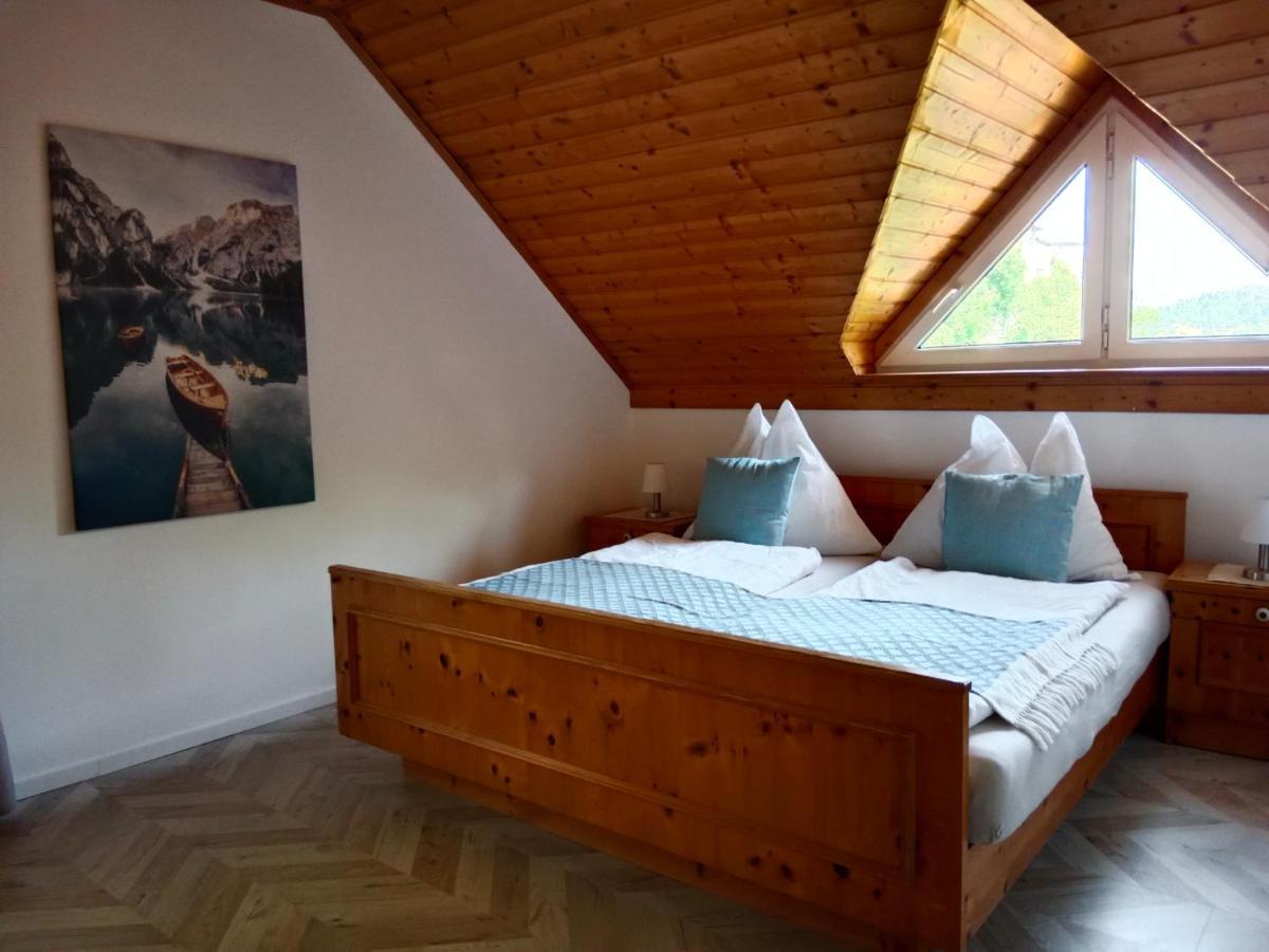 Appartement Landhaus Felsenkeller Sankt Kanzian am Klopeiner See Εξωτερικό φωτογραφία