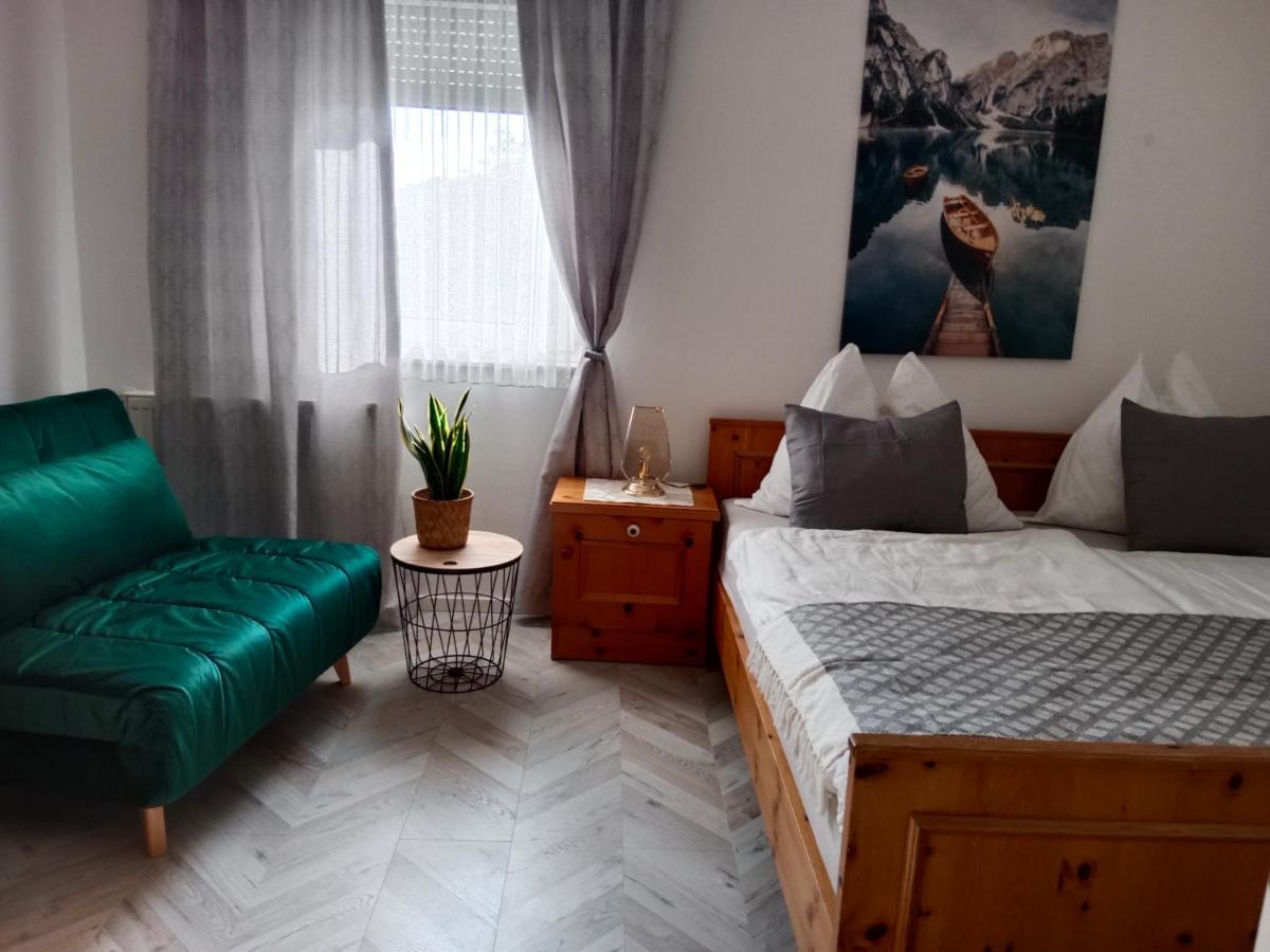 Appartement Landhaus Felsenkeller Sankt Kanzian am Klopeiner See Εξωτερικό φωτογραφία
