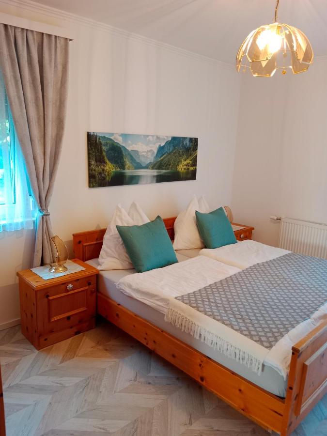 Appartement Landhaus Felsenkeller Sankt Kanzian am Klopeiner See Εξωτερικό φωτογραφία