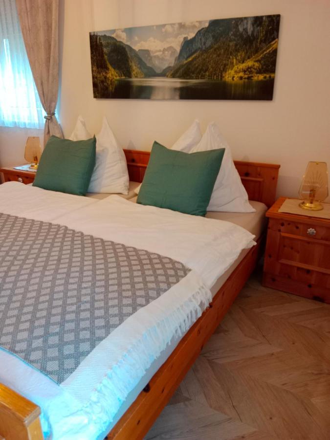 Appartement Landhaus Felsenkeller Sankt Kanzian am Klopeiner See Εξωτερικό φωτογραφία