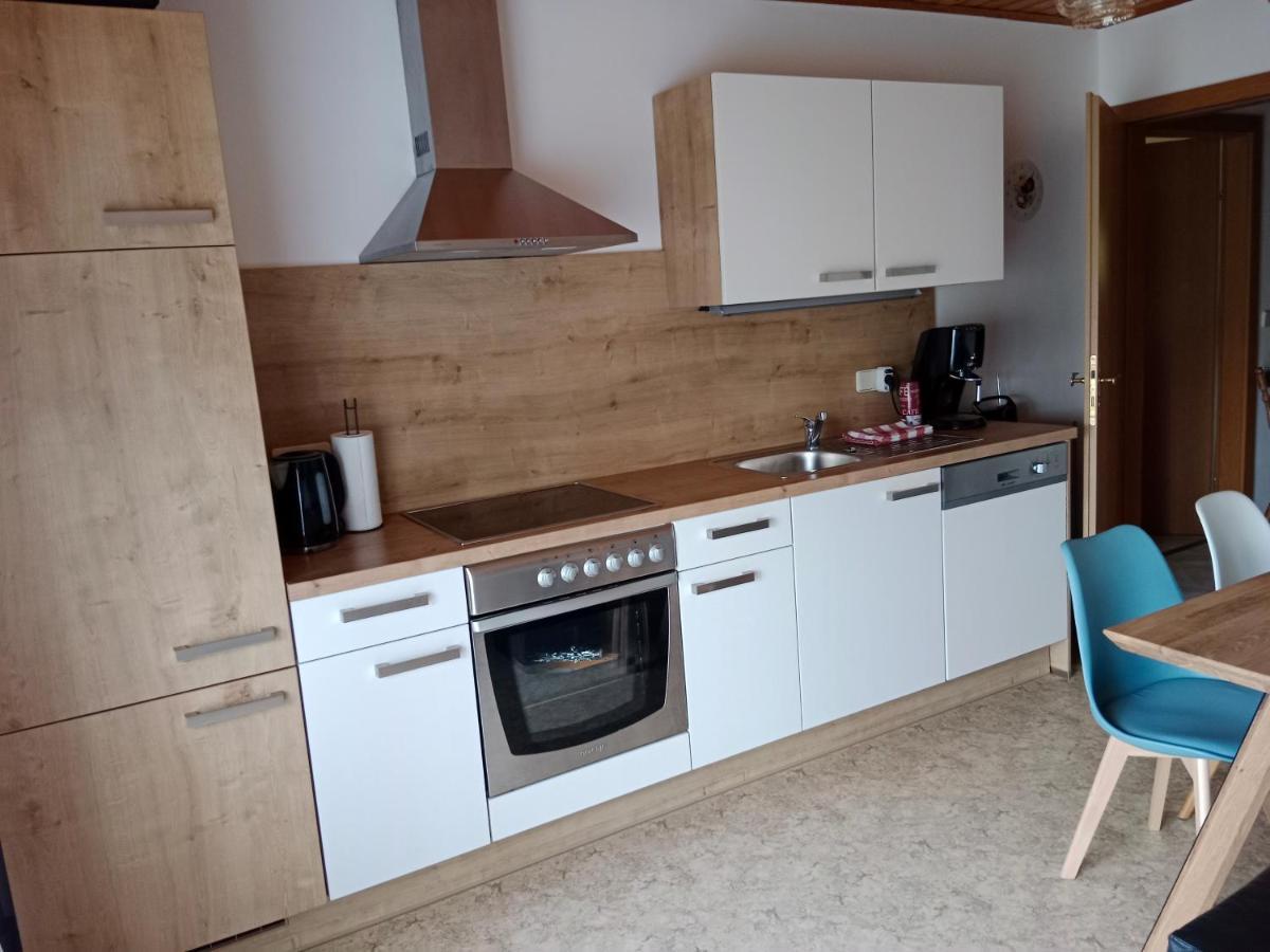 Appartement Landhaus Felsenkeller Sankt Kanzian am Klopeiner See Εξωτερικό φωτογραφία