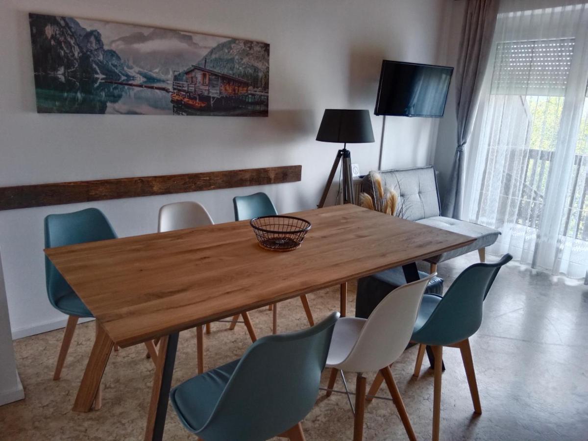 Appartement Landhaus Felsenkeller Sankt Kanzian am Klopeiner See Εξωτερικό φωτογραφία