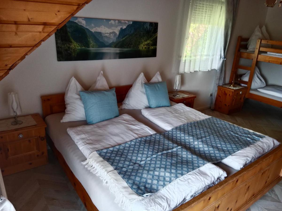 Appartement Landhaus Felsenkeller Sankt Kanzian am Klopeiner See Εξωτερικό φωτογραφία
