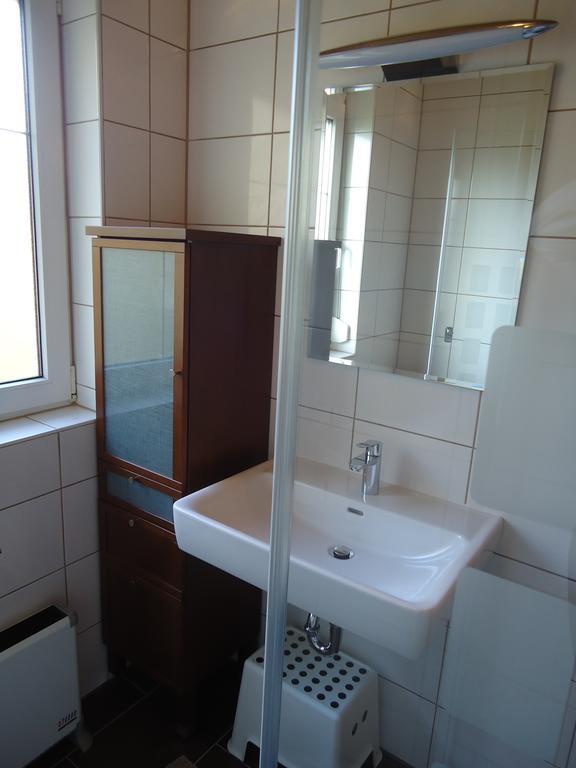Appartement Landhaus Felsenkeller Sankt Kanzian am Klopeiner See Εξωτερικό φωτογραφία