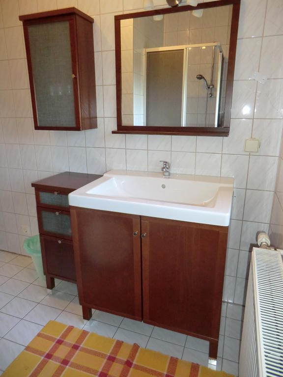 Appartement Landhaus Felsenkeller Sankt Kanzian am Klopeiner See Δωμάτιο φωτογραφία
